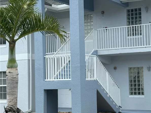 8424 Bernwood Cove Loop APT 1512, Fort Myers, FL 33966