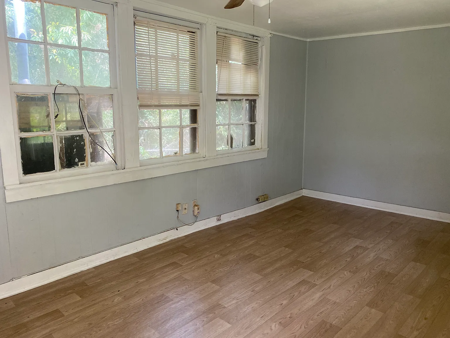 1 bed, $550 — Photo 3