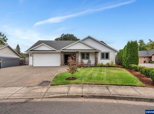 7572 9th Ct SE, Turner, OR