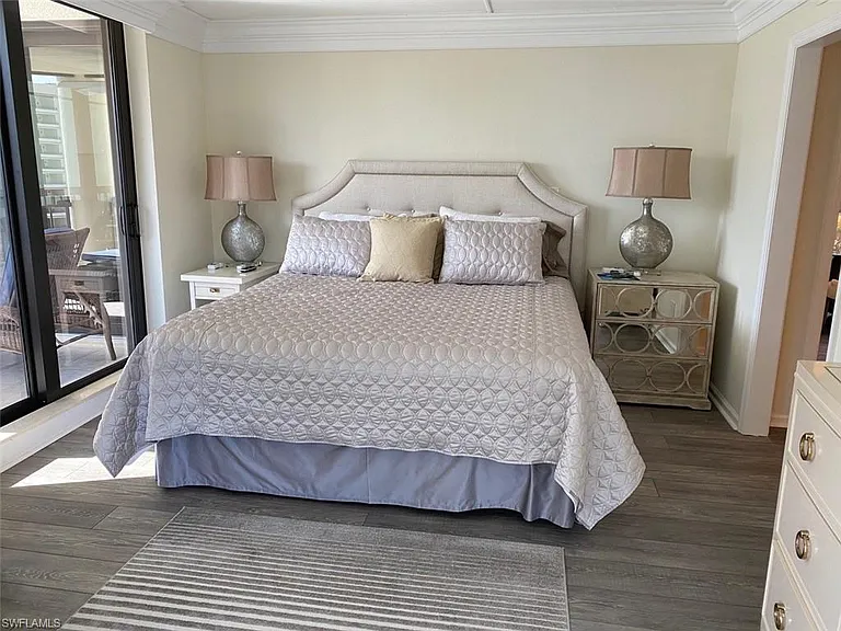4551 Gulf Shore Blvd N #1606 — Photo 11