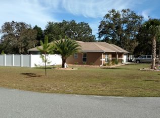 14456 SW 44th Ct, Ocala, FL 34473