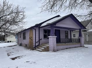 702 E Boston St, Wichita, KS 67211