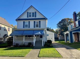 32 Brook St #10, Warren, PA 16365