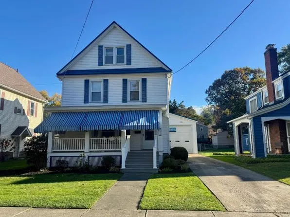 32 Brook St #10, Warren, PA 16365