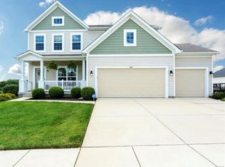 321 Bramtonn Pl, Arnold, MO 63010