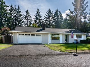 1408 153rd St S, Spanaway, WA 98387