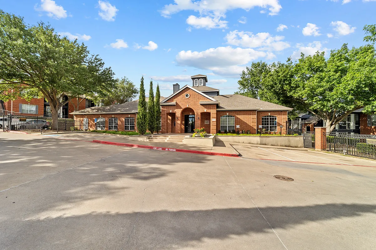 Building Photo - 1701 at Eldorado