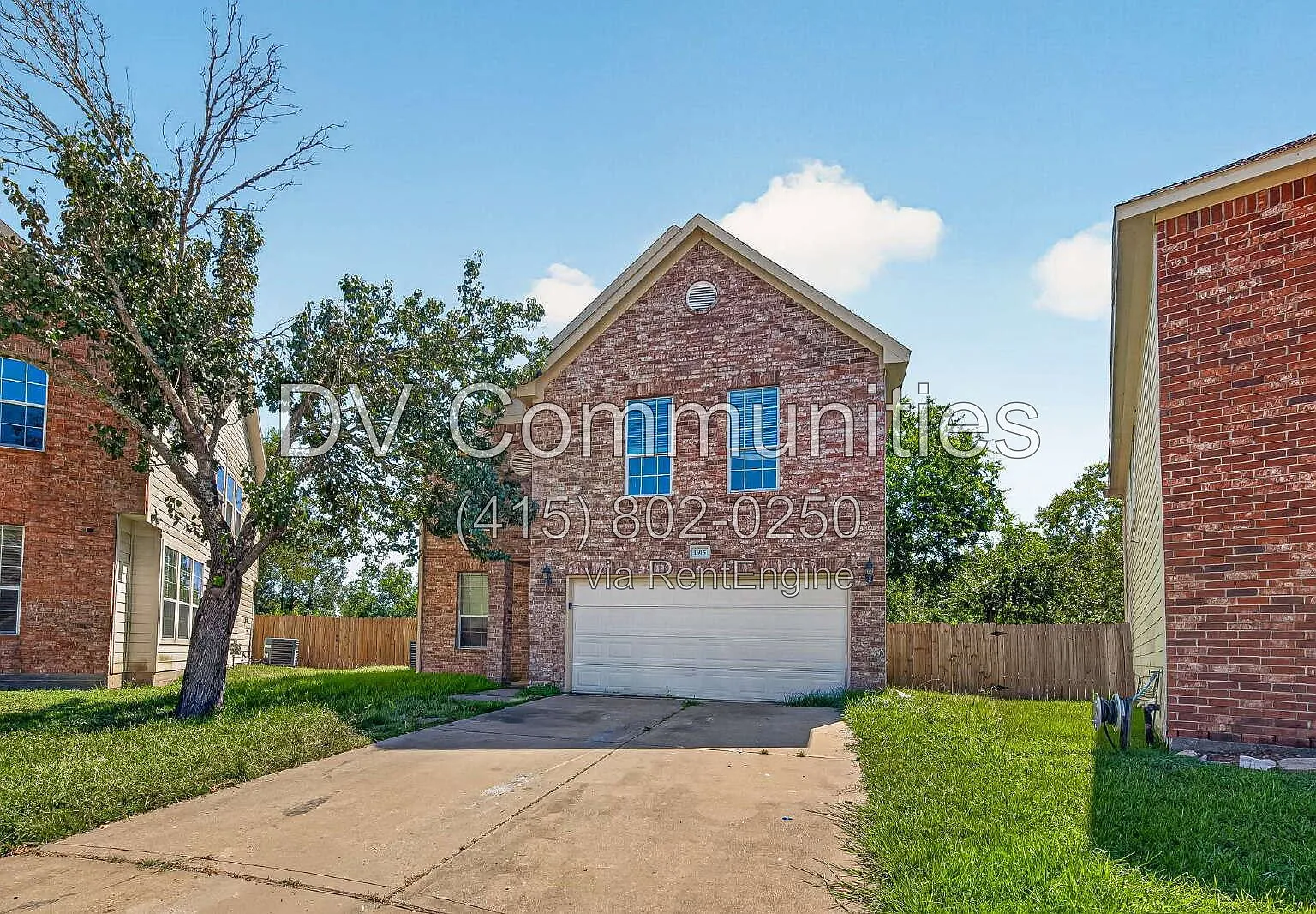 3 bed, 2.5 bath, 1954 sqft, $2,200 — Photo 2