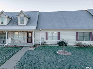 237 Walker Way, Blue Grass, IA