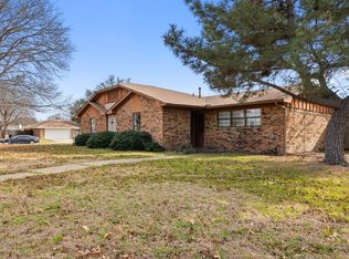 2736 Chebi Ln, Denton, TX 76209