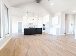 8405 NW 163rd Ter, Edmond, OK 73013