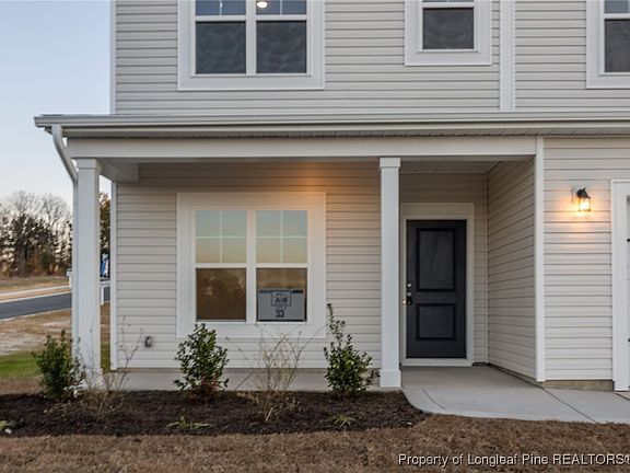 4th image of 323 Ashley Heights Dr Lot 33
