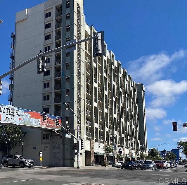 1st image of 801 National City Blvd Unit 203