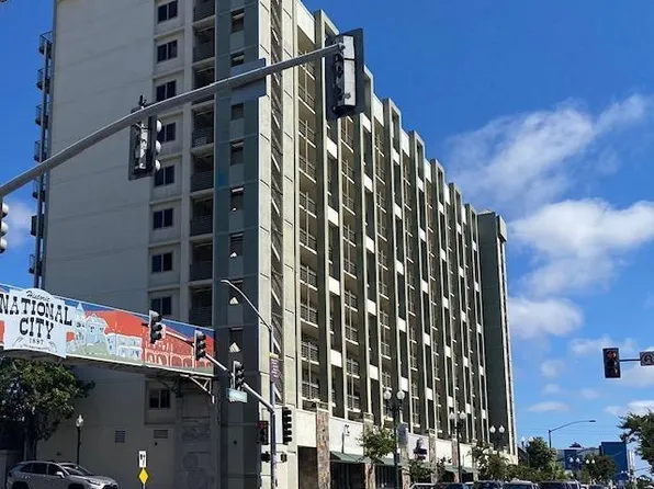 801 National City Blvd Unit 203, National City, CA 91950