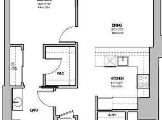 400 S Broadway Ave APT 2514, Los Angeles, CA 90013