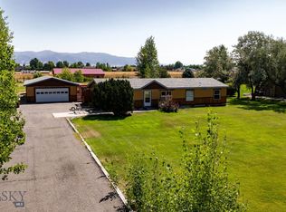 190 Tracy Ann Dr, Belgrade, MT 59714