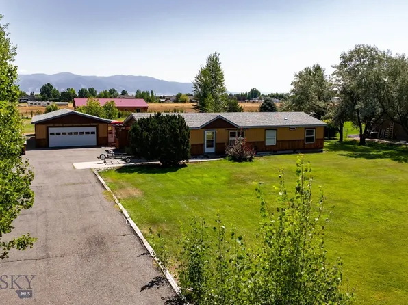 190 Tracy Ann Dr, Belgrade, MT 59714