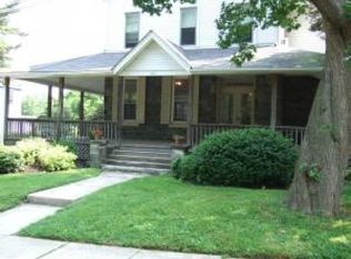 1511 Spring Ave #3, Jenkintown, PA 19046