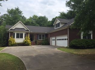 29 Ivy Chase Way, Cartersville, GA 30121