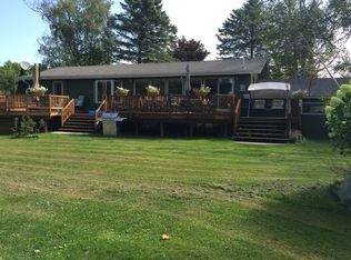 914 Louis Ave, Lanse, MI 49946