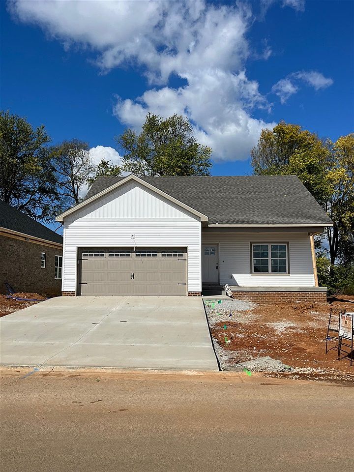 874 McIntyre St, Bowling Green, KY 42101 Zillow