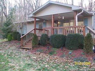 2318 Lonesome Hollow Rd, Louisville, KY 40272