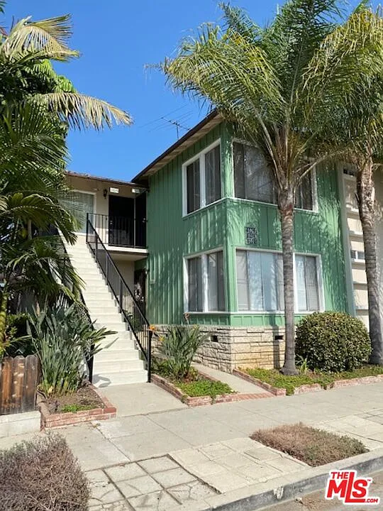 11015 Culver Blvd