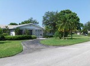 8505 SW 146th St, Palmetto Bay, FL 33158