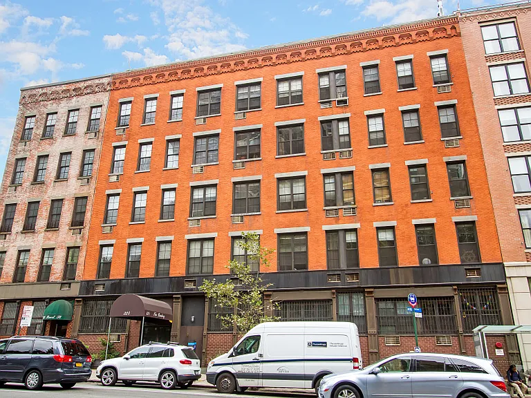 324 Pearl St #1G — Photo 13