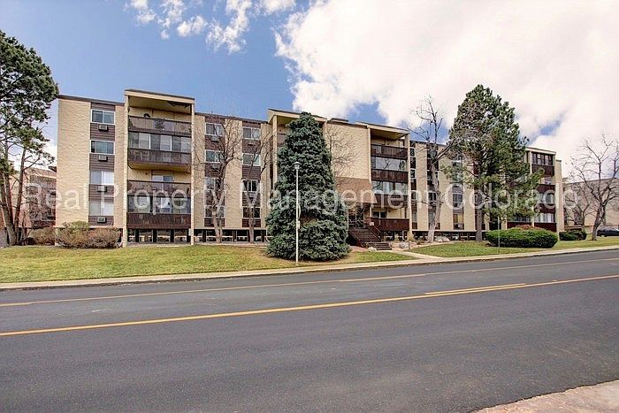 1st image of 7020 E Girard Ave APT 309