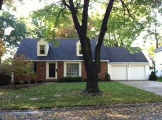 7218 Hemlock St, Overland Park, KS 66204