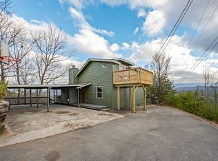 1825 Timber Ridge Way, Sevierville, TN 37876