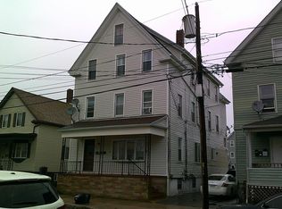 164 Bonney St, New Bedford, MA 02740