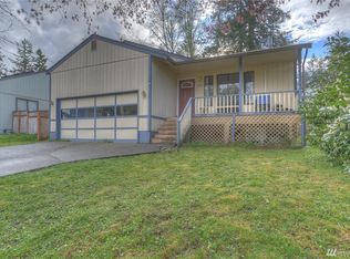 5047 Marian Dr NE, Olympia, WA 98516