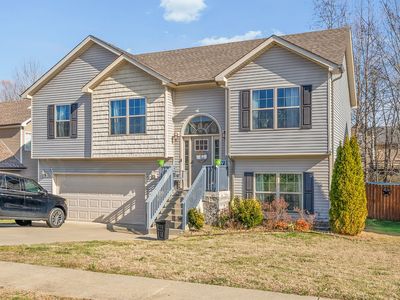 1376 Freedom Dr, Clarksville, TN, 37042