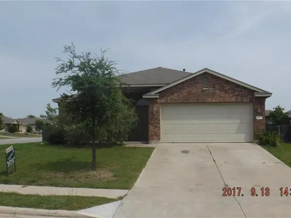 2701 Hearthsong Loop, Round Rock, TX 78665