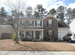 317 Jamestown Dr, Summerville, SC 29486