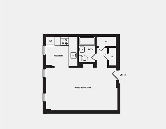 2nd image of 85-31 120th St #2F