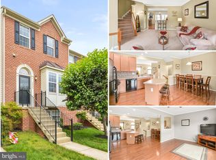 2023 Spring Run Cir, Frederick, MD 21702