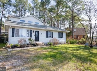 110 Frederick St, Charlestown, MD 21914