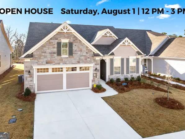 321 Bear Way, Hoschton, GA 30548