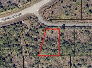 1482 Klaus Ln SW, Palm Bay, FL 32908