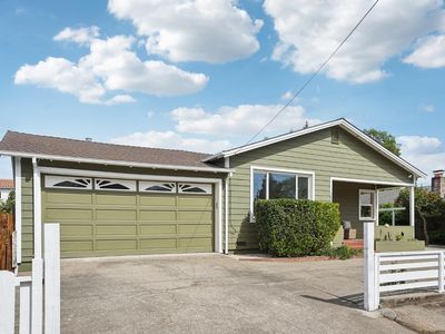 18615 Manzanita Rd, Sonoma, CA, 95476