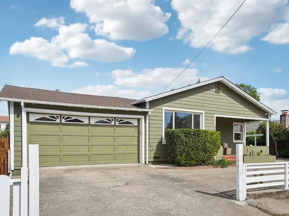 18615 Manzanita Rd, Sonoma, CA 95476