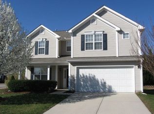 1019 Penncross Dr, Raleigh, NC 27610