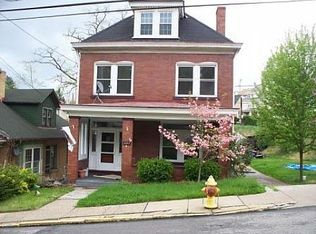 2517 Starkamp St, Pittsburgh, PA