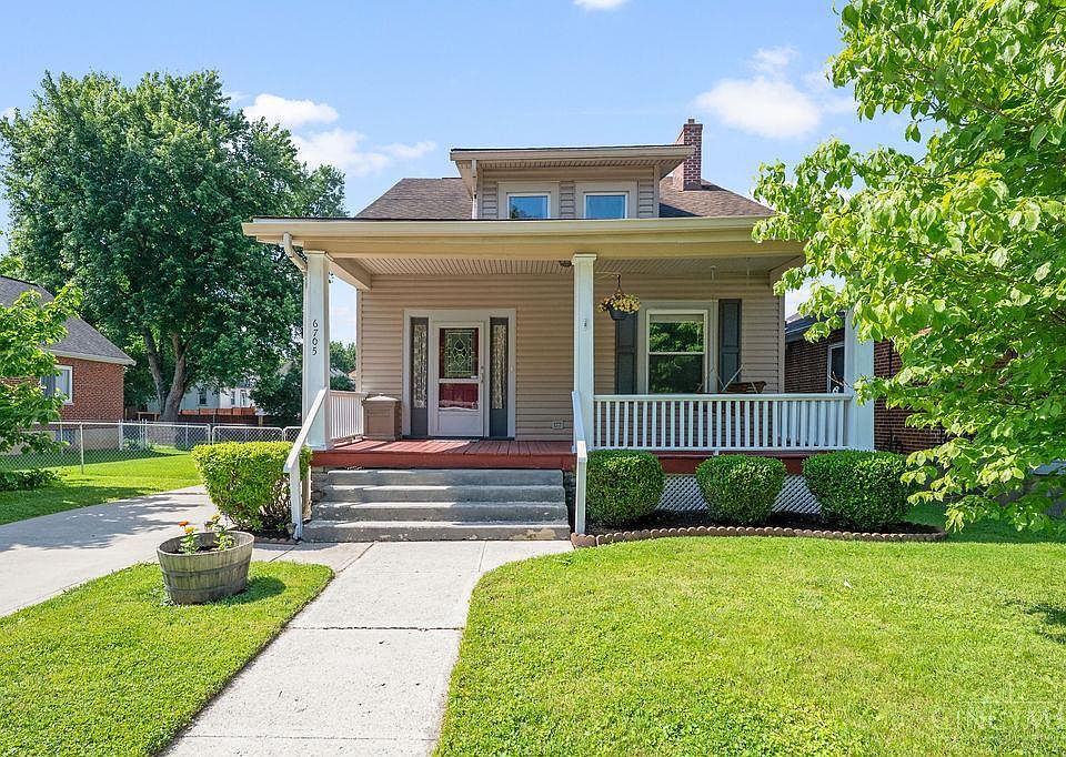 1st image of 6705 Merwin Ave