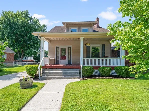 6705 Merwin Ave, Cincinnati, OH 45227