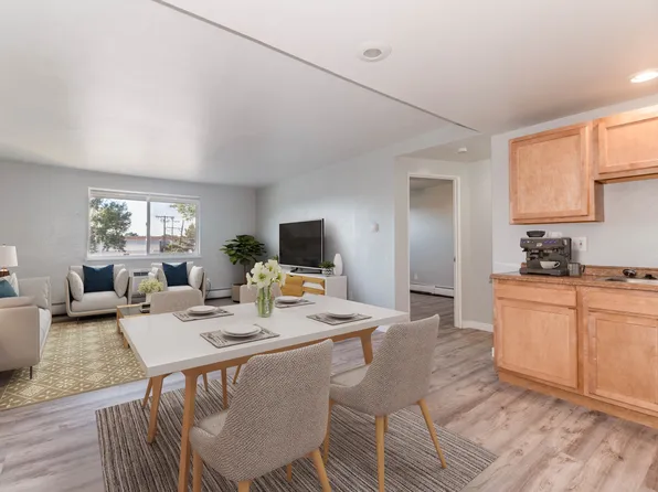 1877 S Federal Blvd, 1877 S Federal Blvd APT 208, Denver, CO 80219