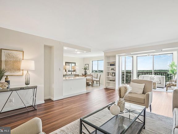 5th image of 5904 Mount Eagle Dr APT 1517A